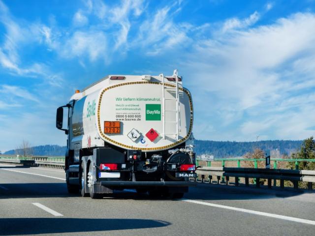 TARIF GASOIL ACHAT MAZOUT LIVRAISON AU 11/01/24